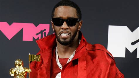 Diddy's 5 Closest Celeb Friends Who Are Uncomfortably Quiet .